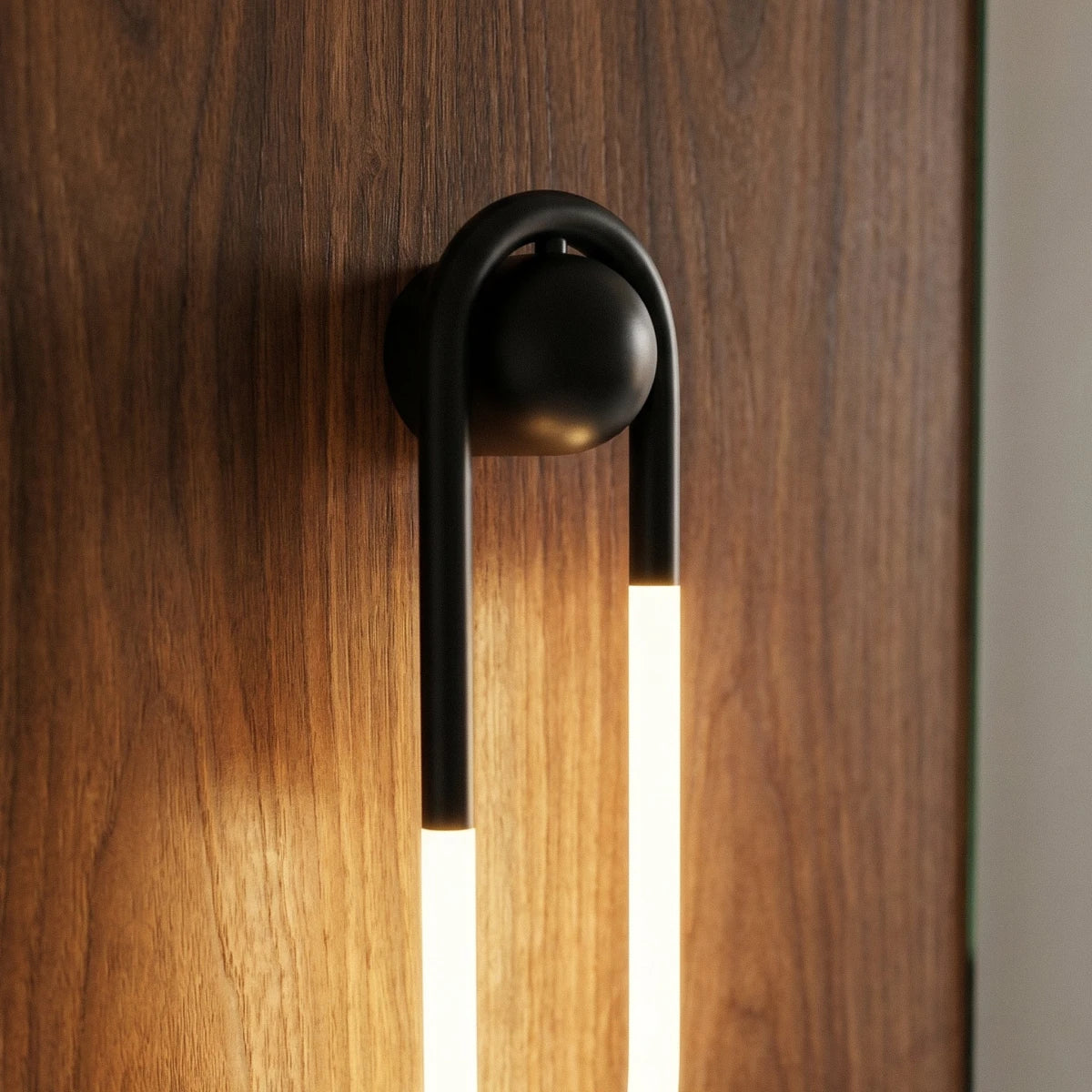 Zenn Wall Lamp