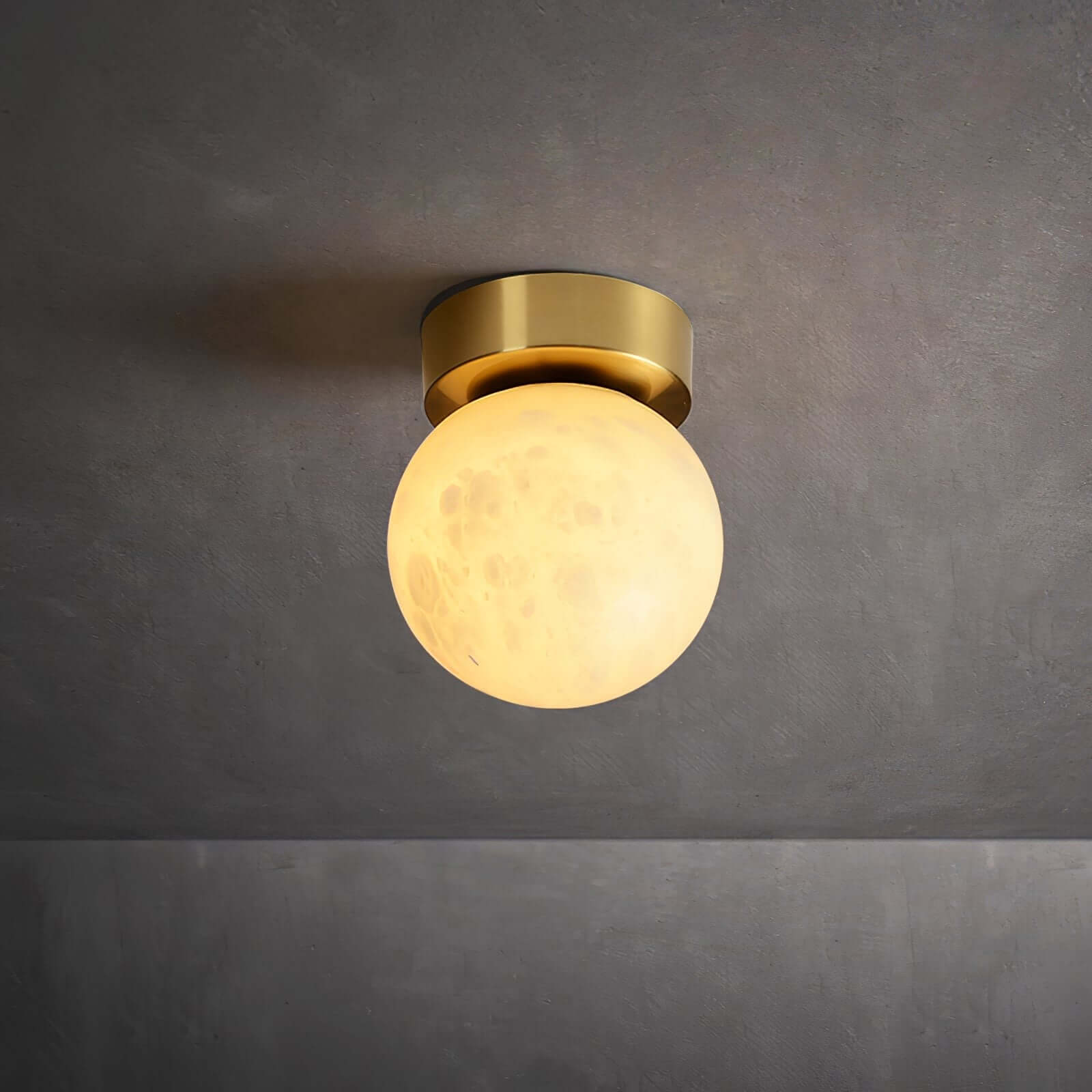 Zolume Ceiling Light