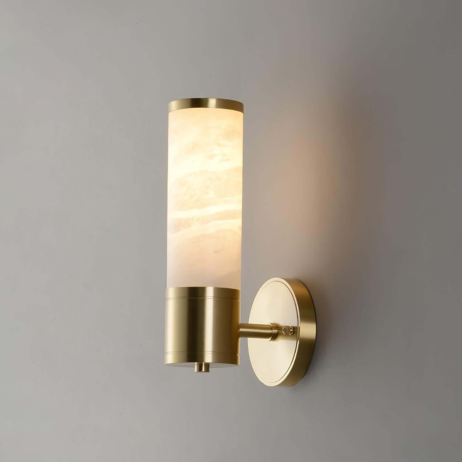 Zylet Wall Sconce
