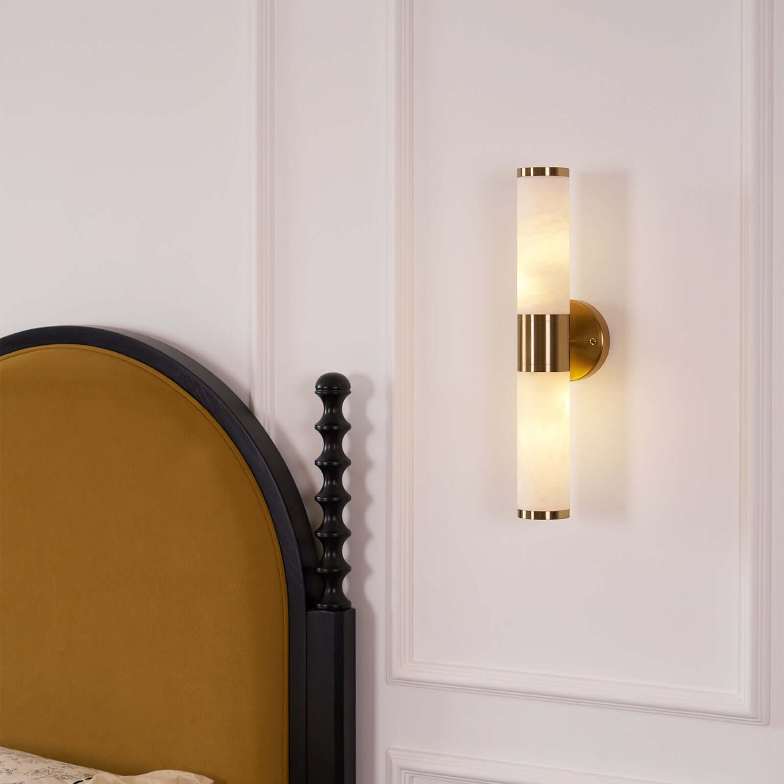 Zylet Wall Sconce