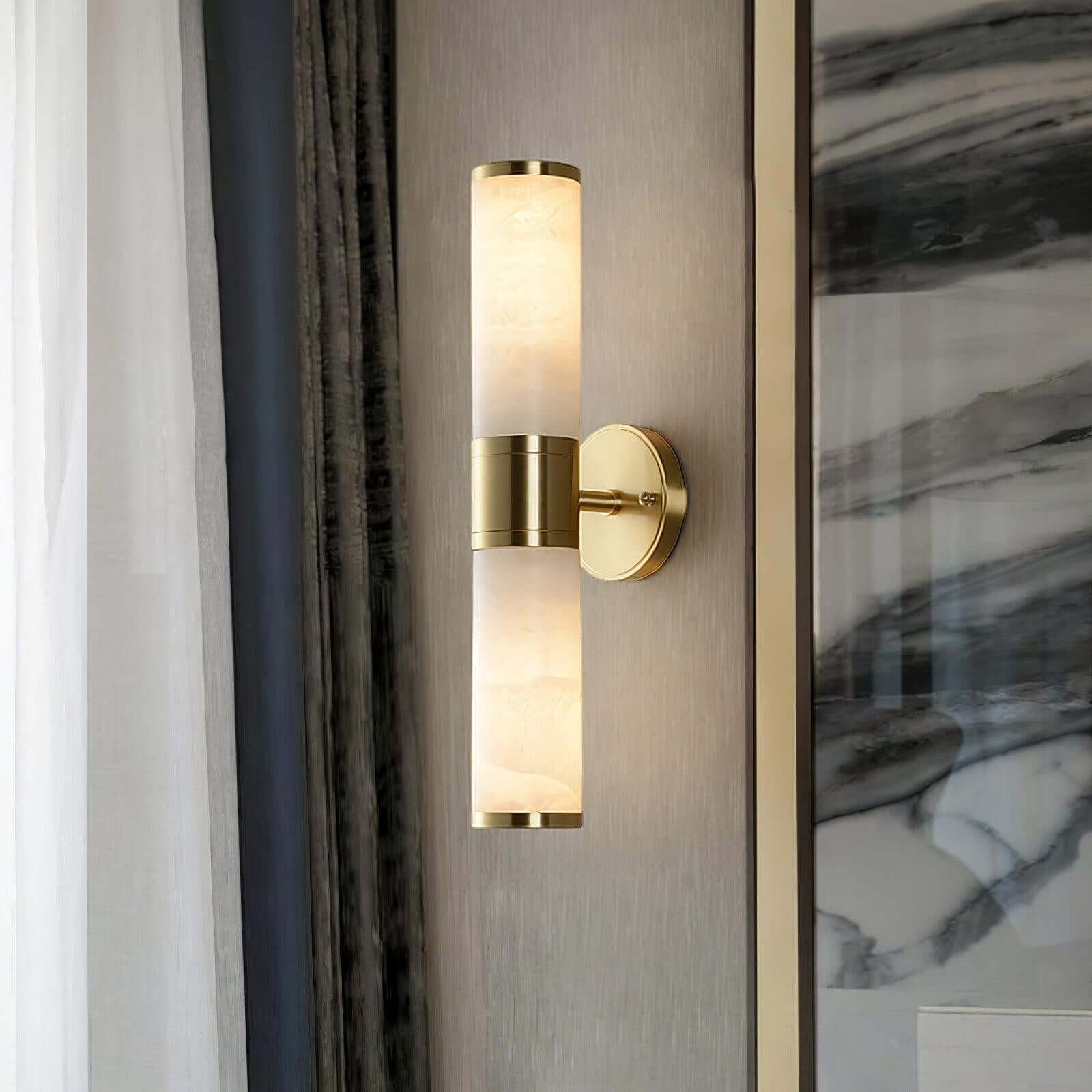 Zylet Wall Sconce
