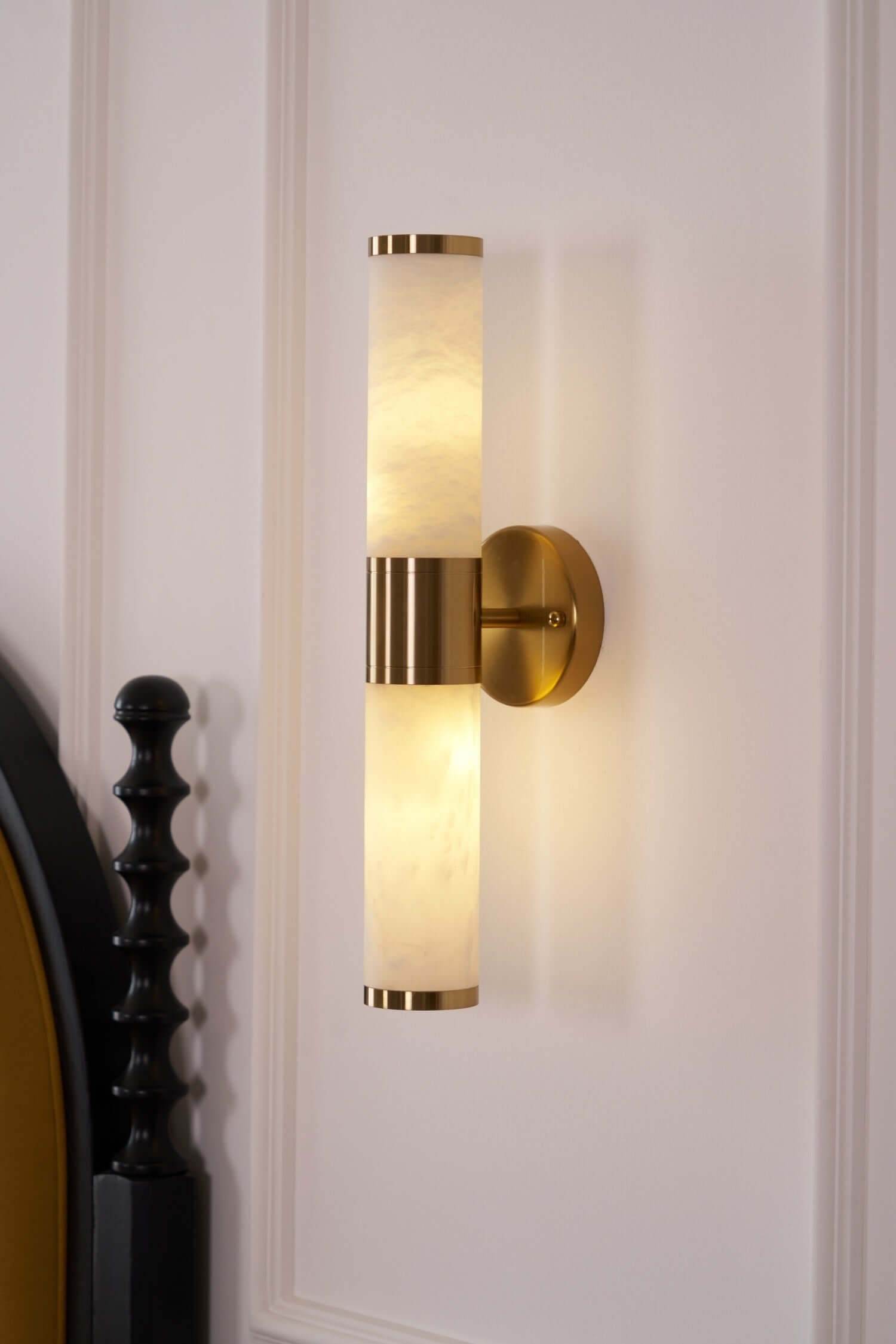 Zylet Wall Sconce