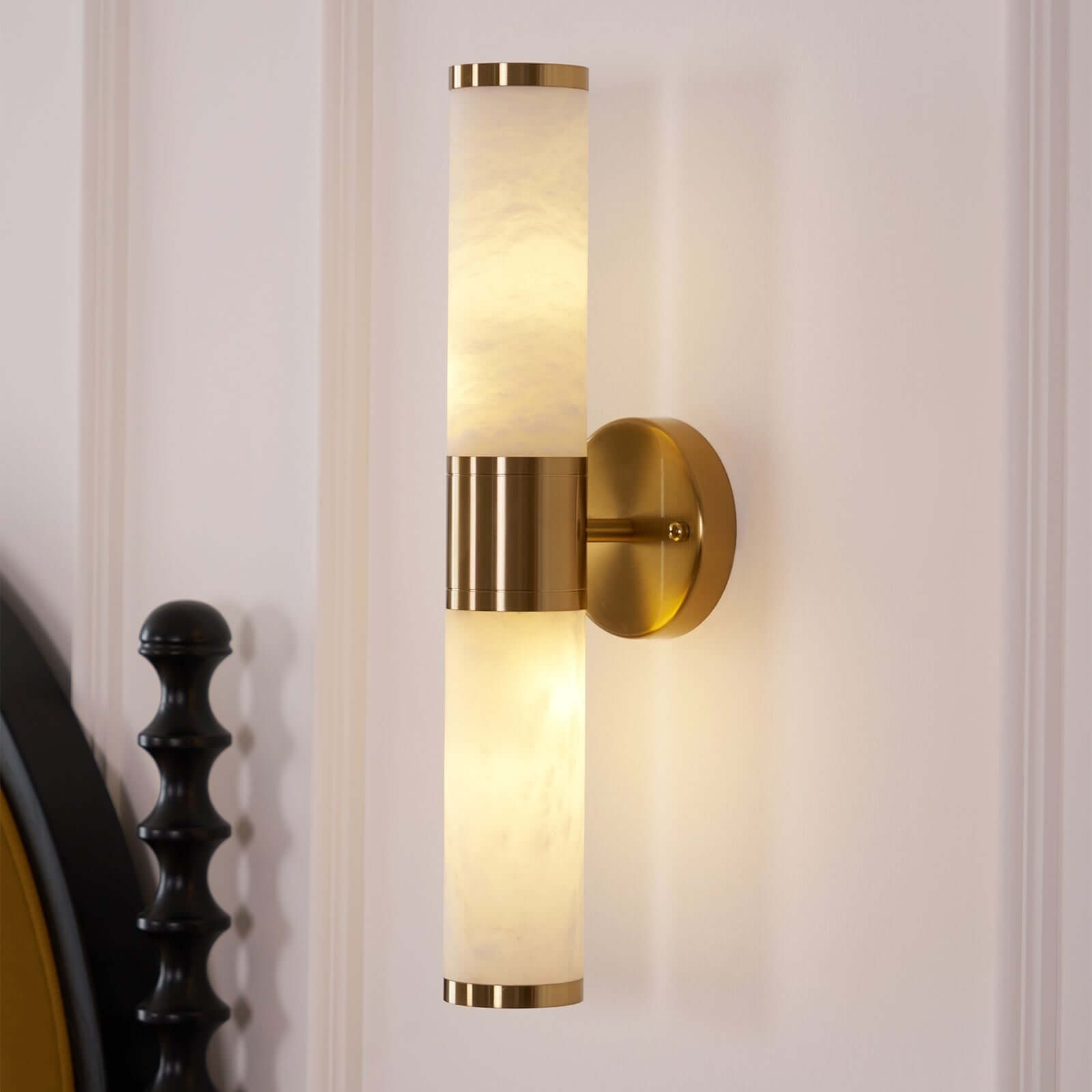 Zylet Wall Sconce
