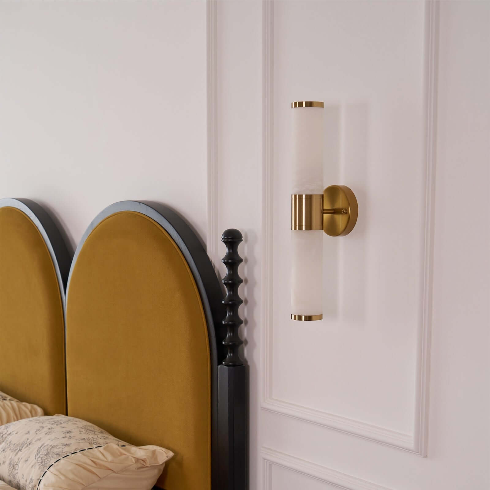 Zylet Wall Sconce