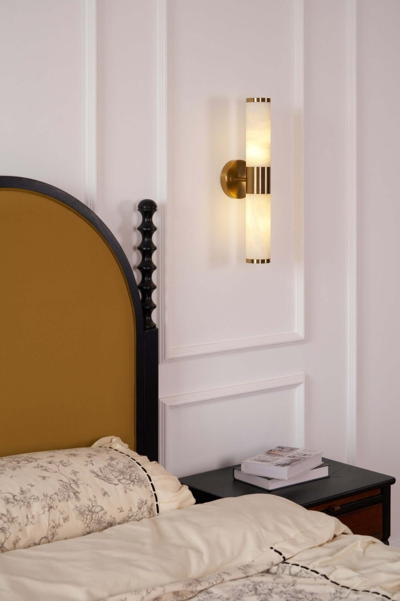 Zylet Wall Sconce