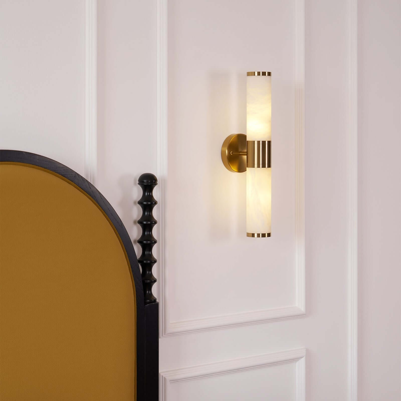 Zylet Wall Sconce