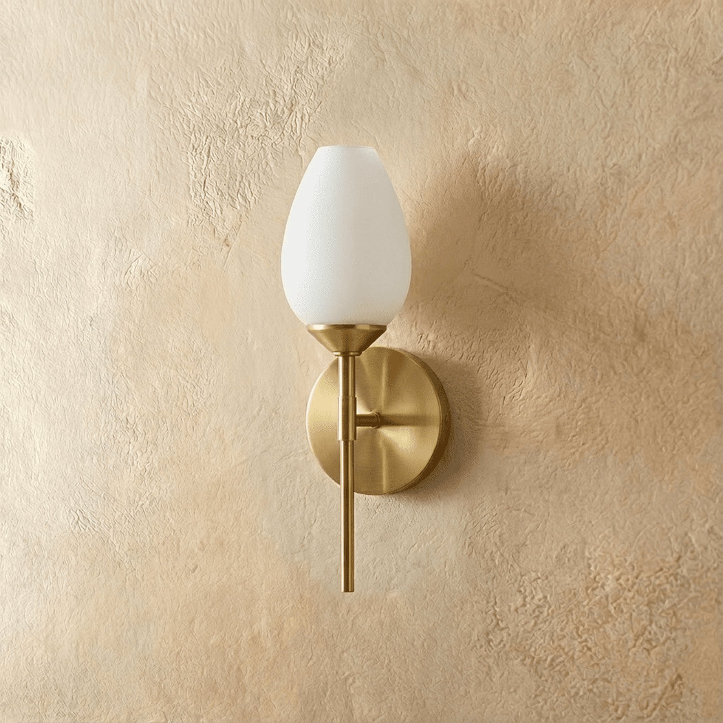 Zylin Wall Lamp