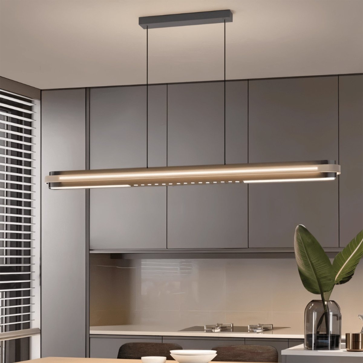 Zyrix Pendant Light