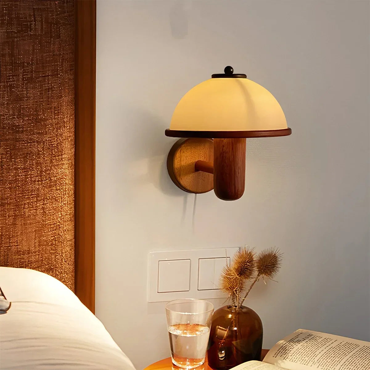 Wall lamp