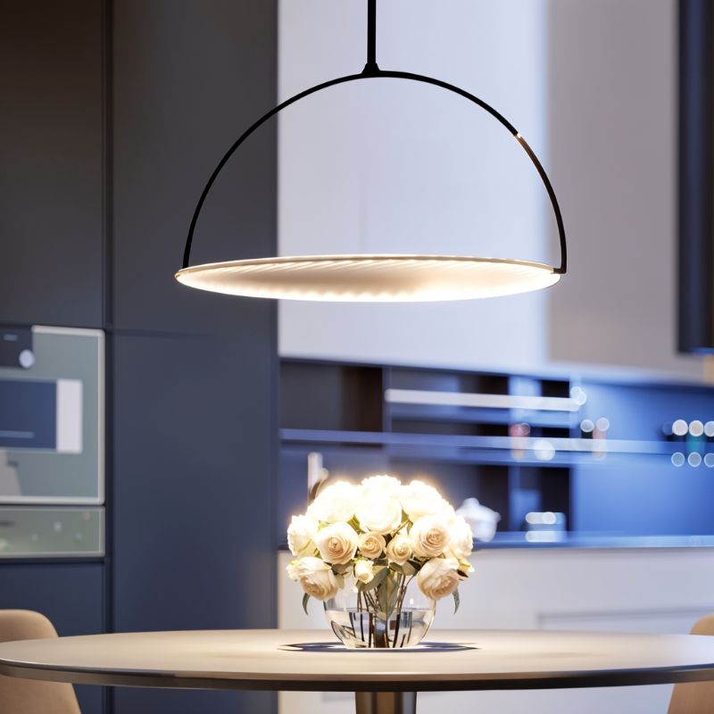 Kitchen & Island Lights