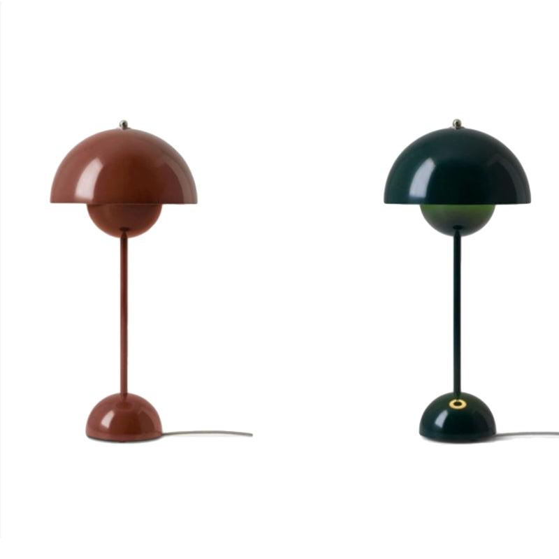 D230mm Mushroom Table Lamp