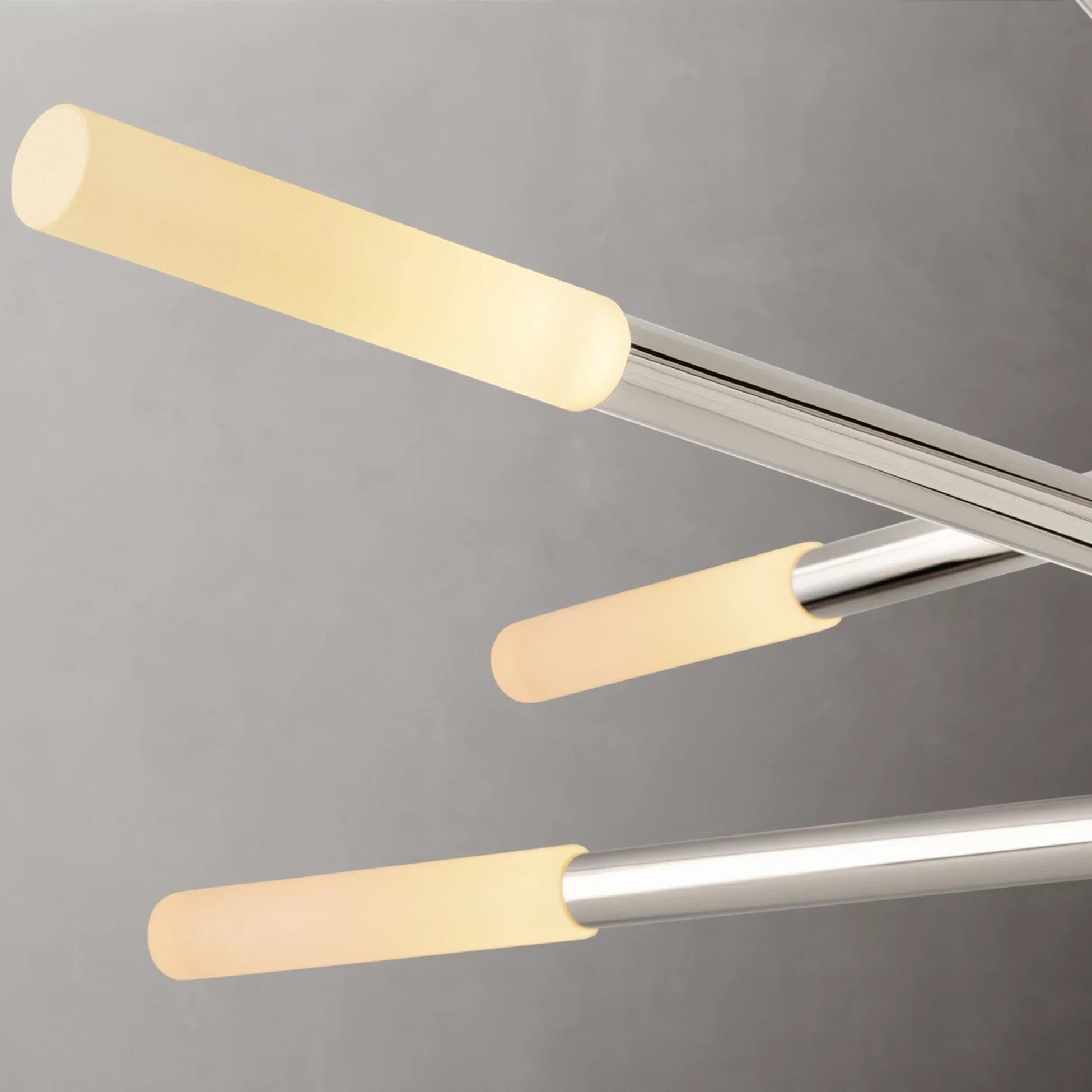 Rod Chandelier - Rousseau