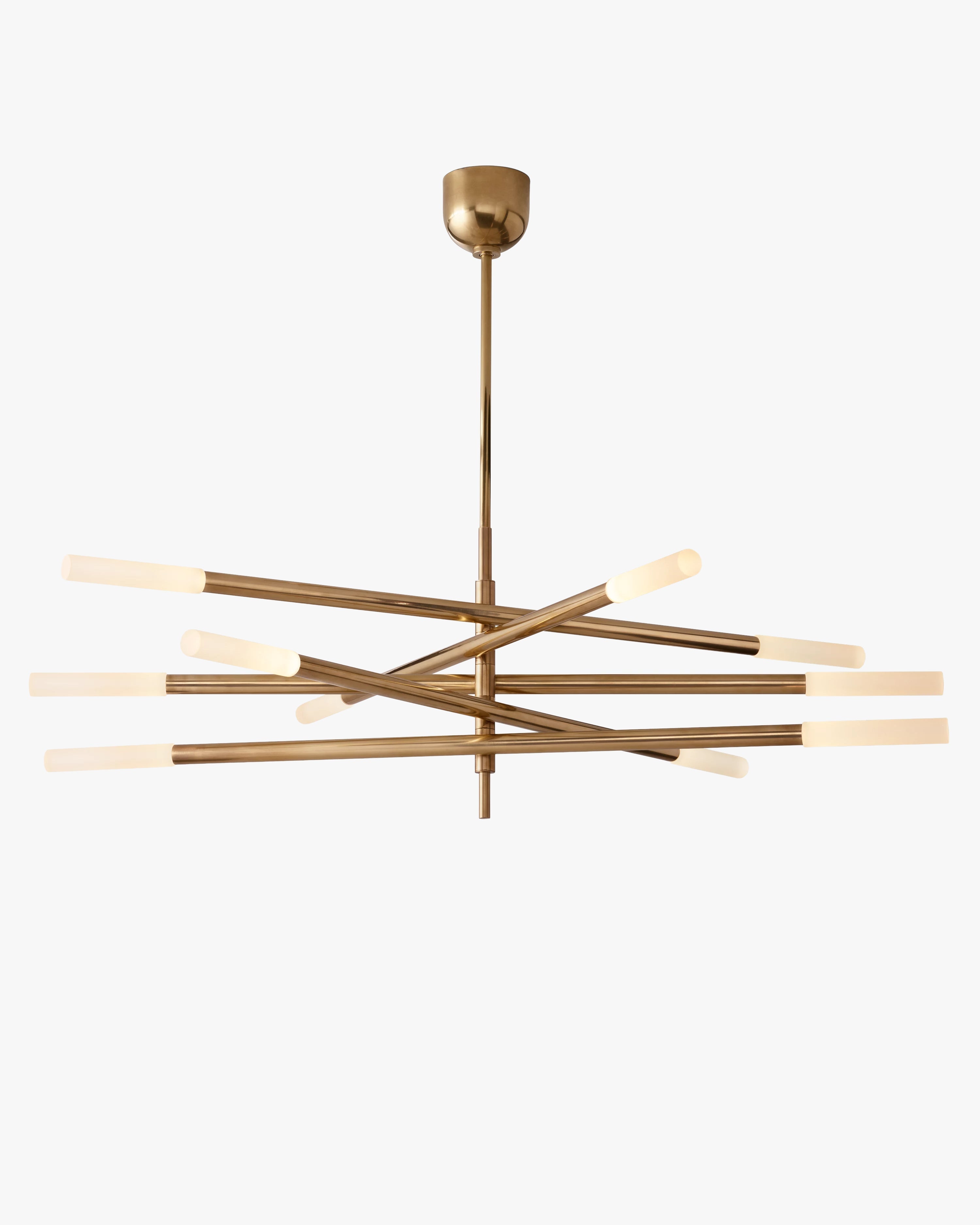Rod Chandelier - Rousseau