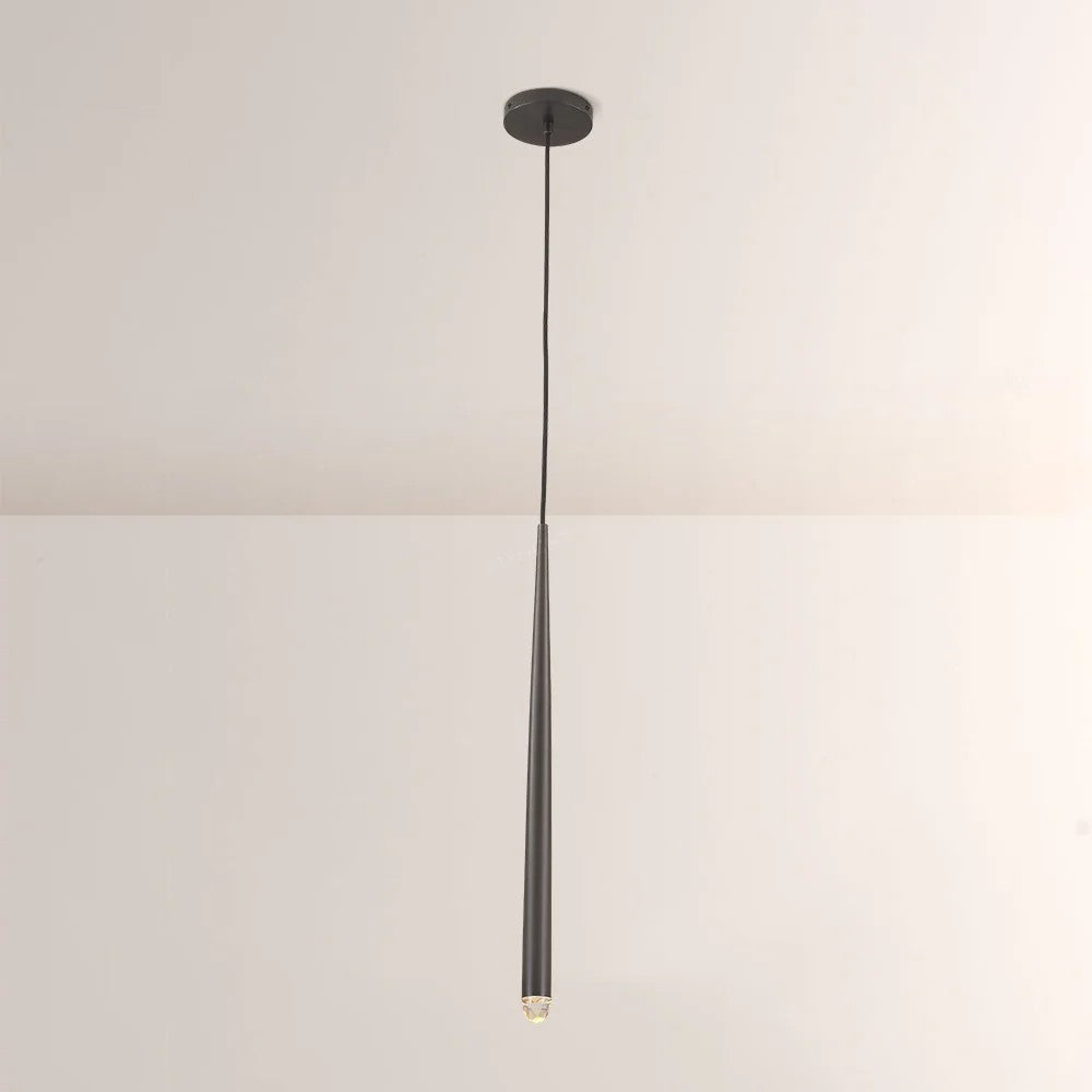 Pin Pendant Light - Aquitaine