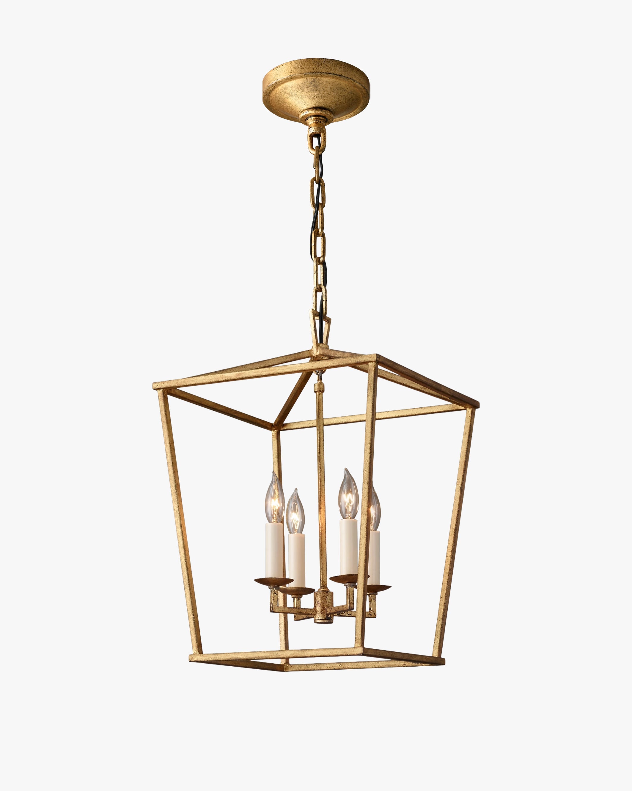 Lantern Pendant Light– Openwork