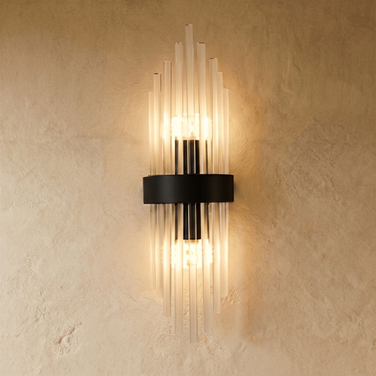 Amadi Wall Lamp