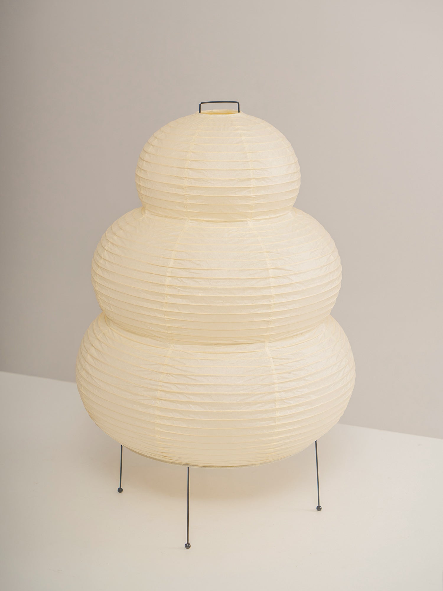 Akari Paper Table Lamp