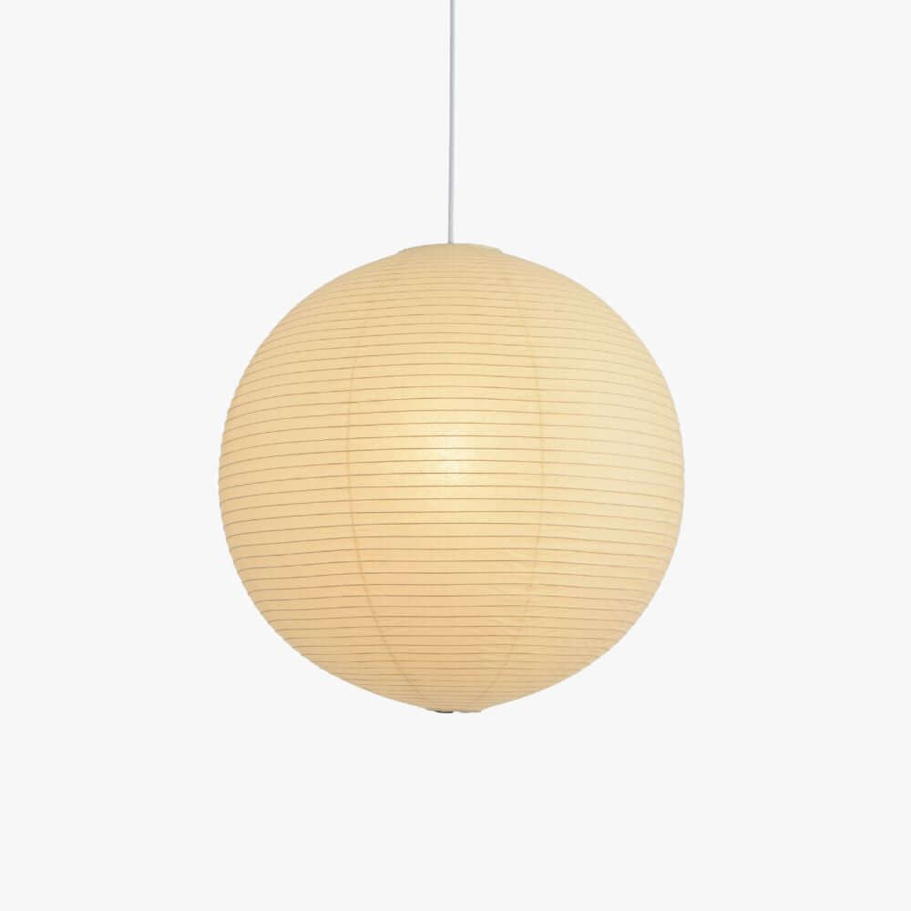Akari Spherical Pendant Light