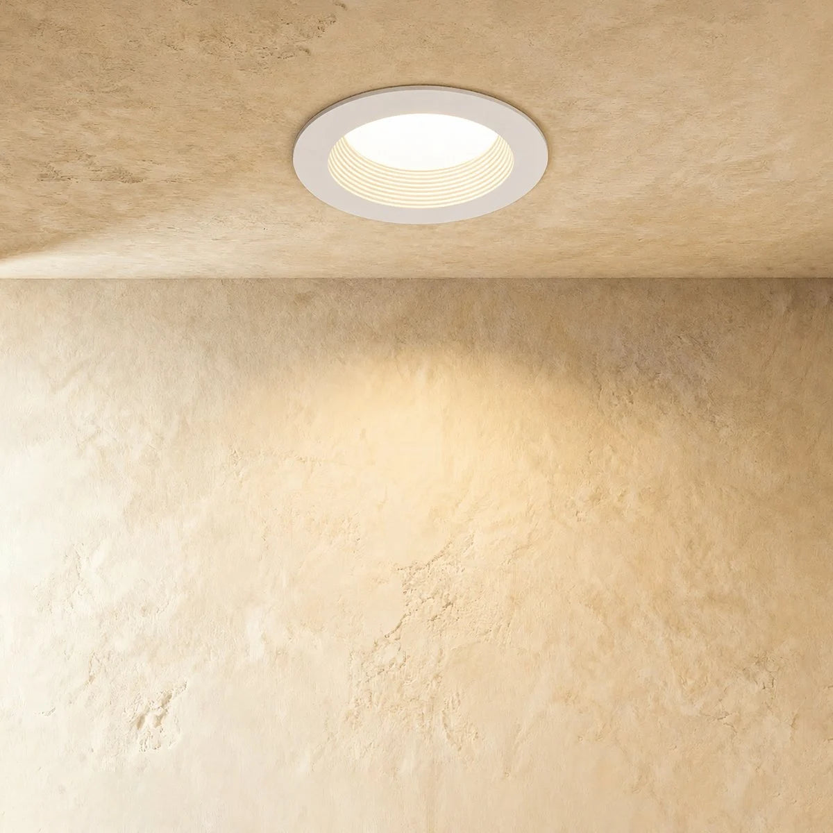Anti-Glare Ceiling Spotlight