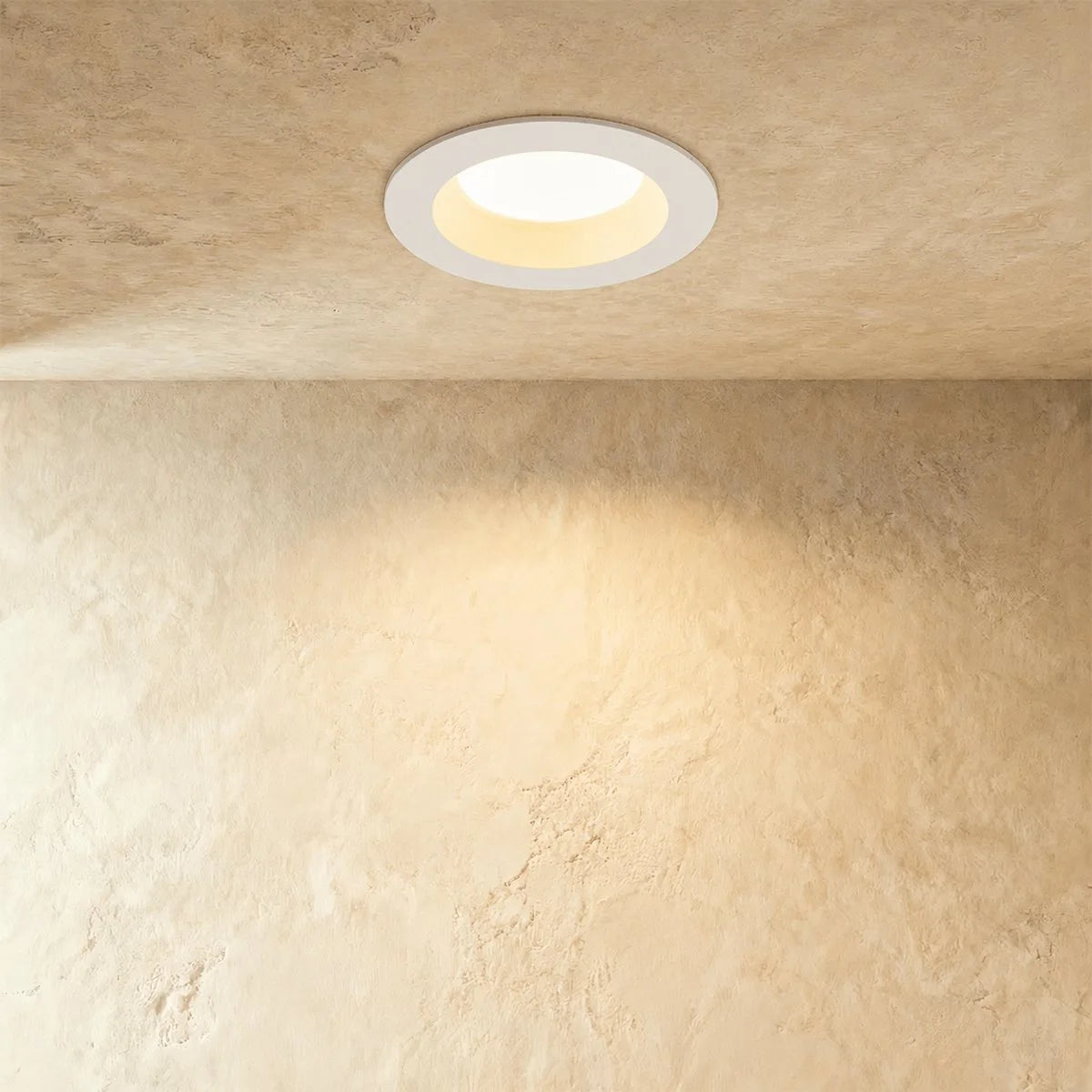 Anti-Glare Ceiling Spotlight