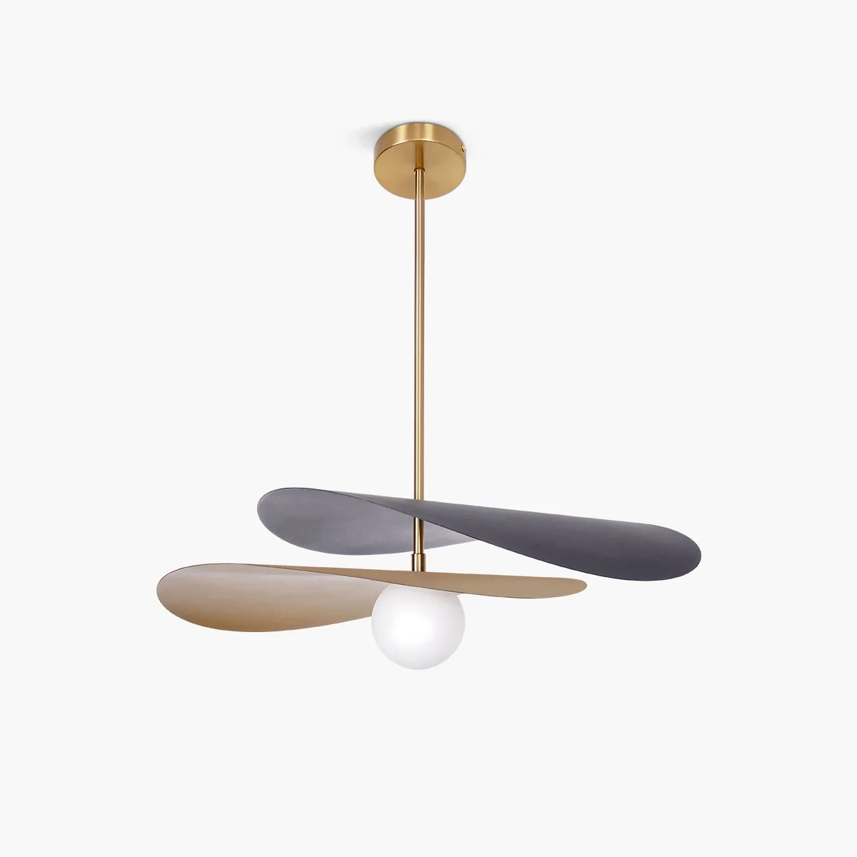 Zarvo Olivia Pendant Light for Dining Room