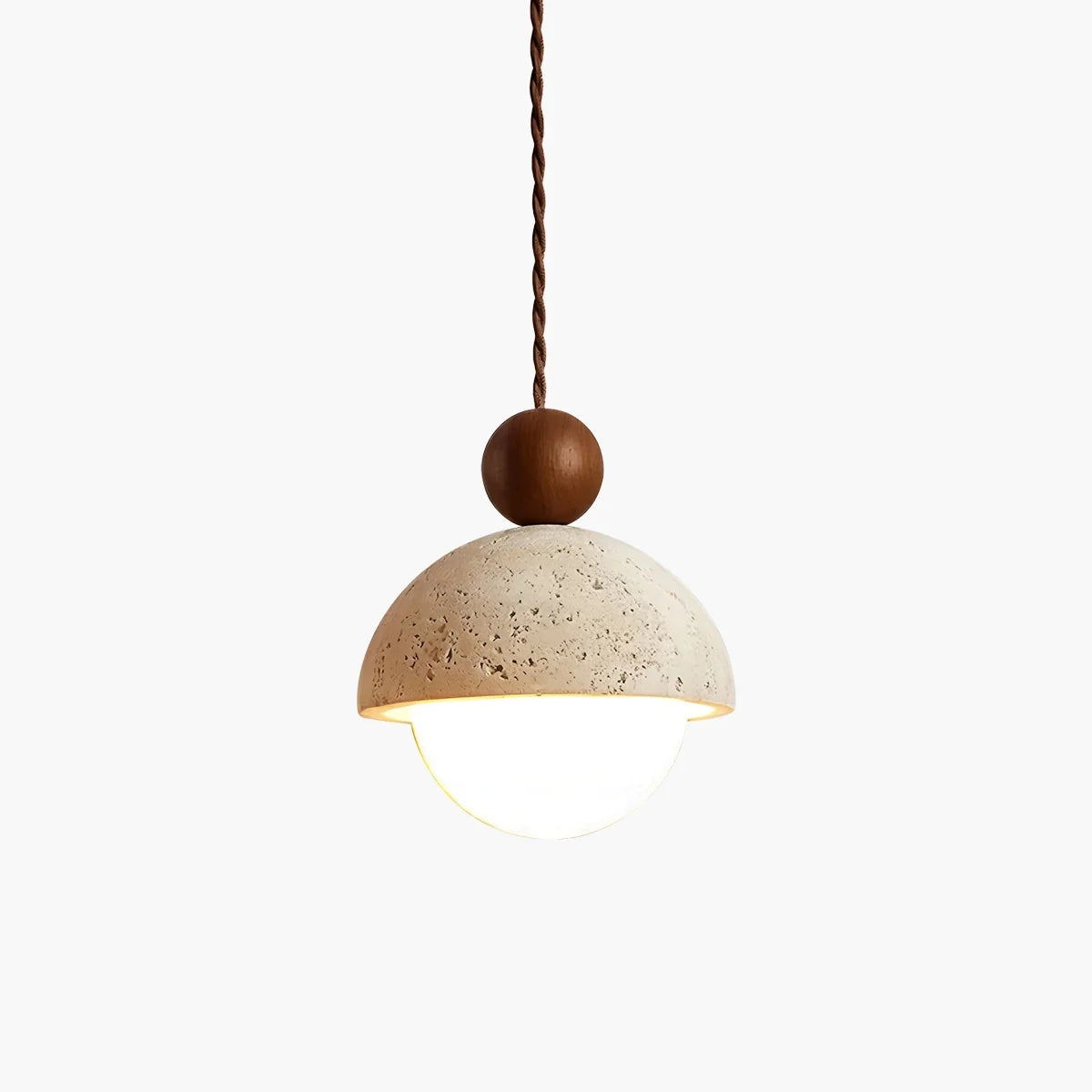 Zarvo Palermo Pendant Light for Bedside