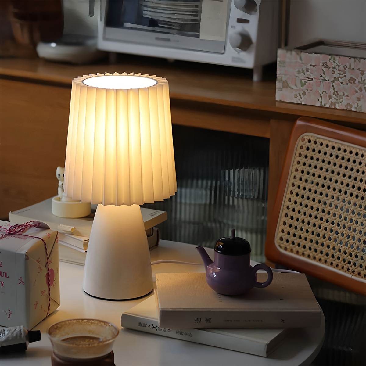 Apollo Table Lamp