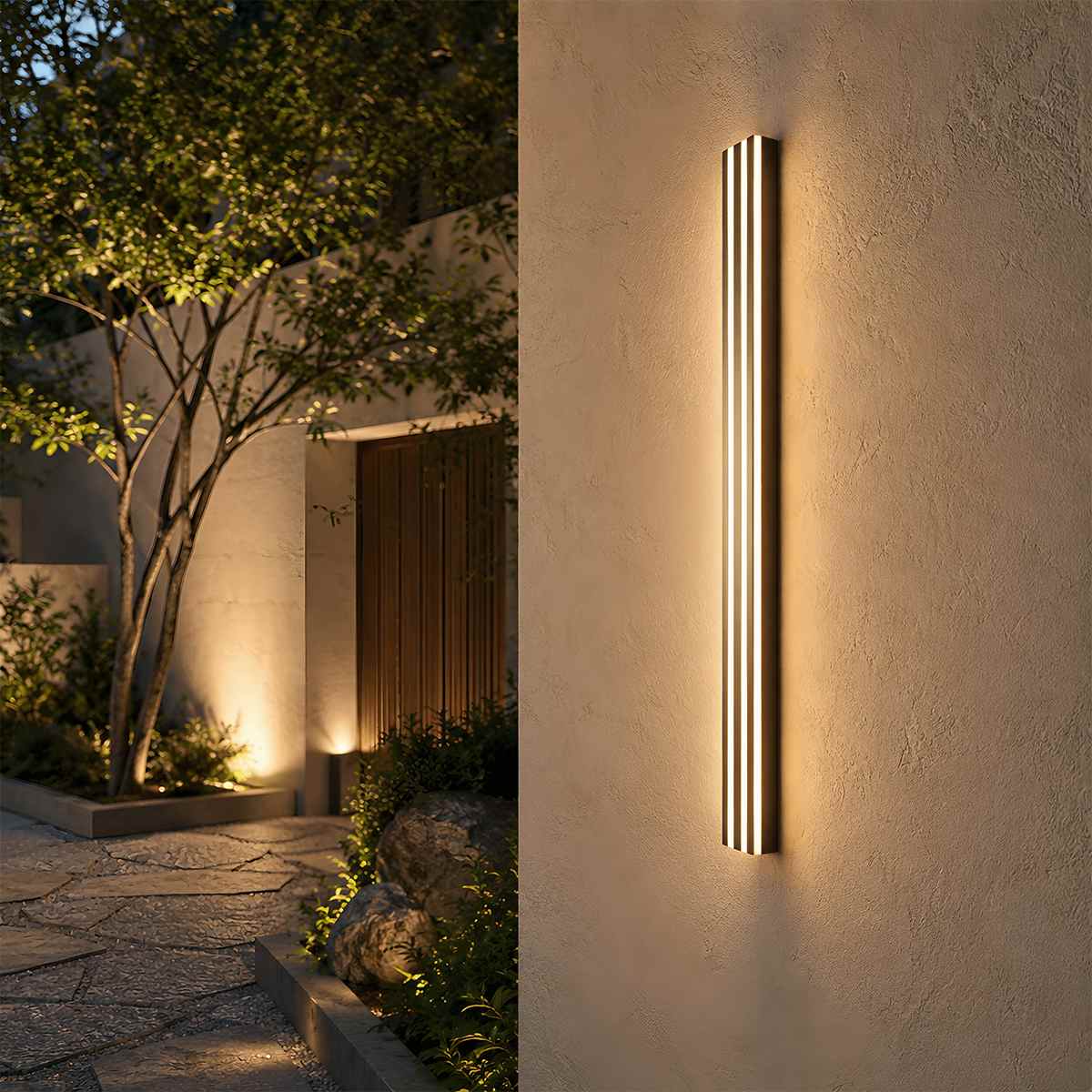 Ashil Wall Lamp