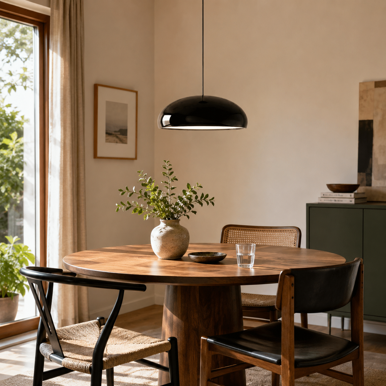 Astris Pendant Light