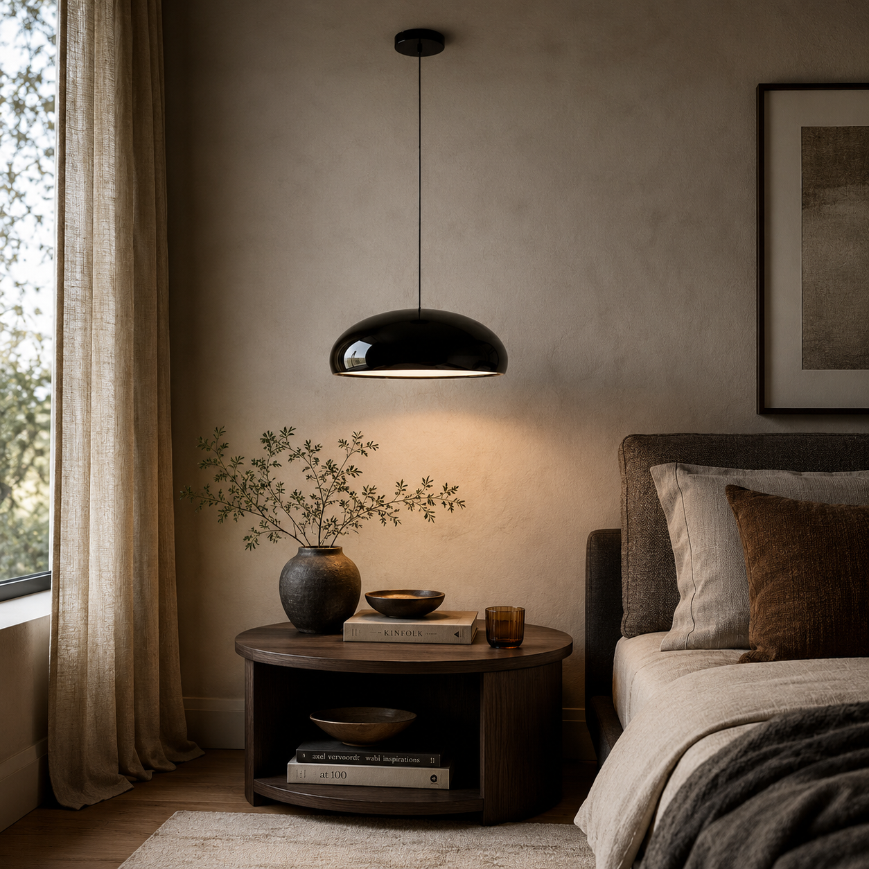 Astris Pendant Light