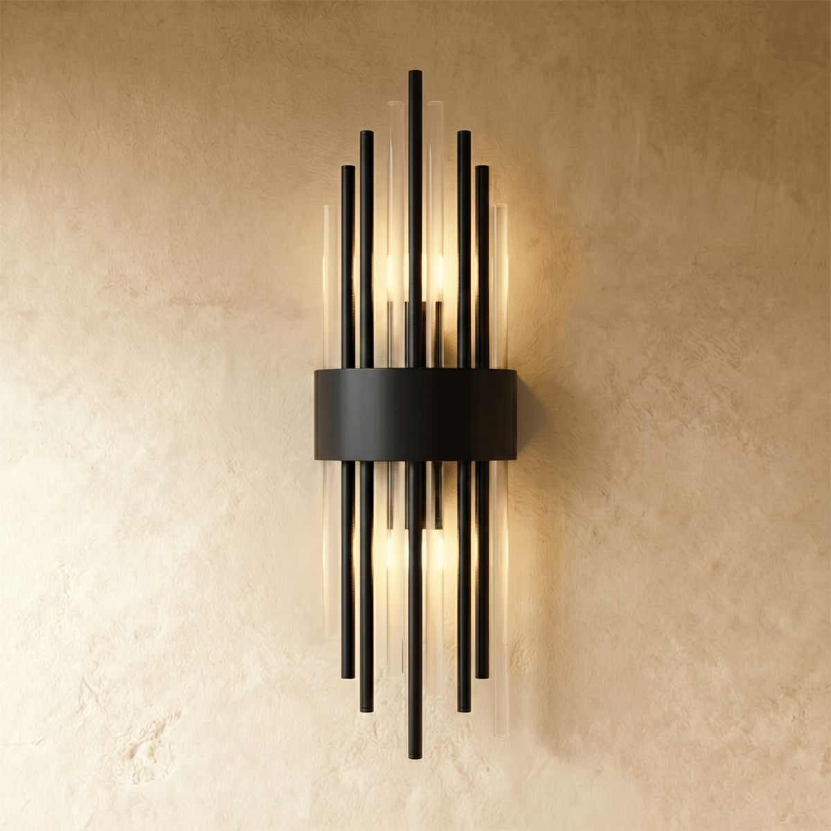 Amadi Wall Lamp