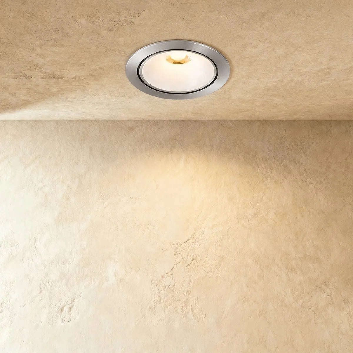 Bauhaus Slim LED Spotlight
