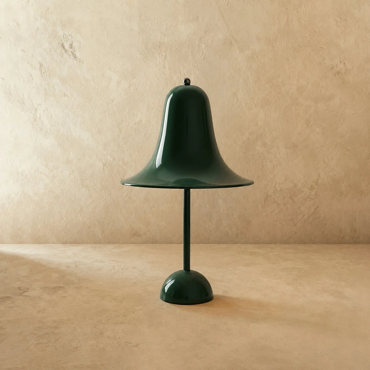 Bell Table Lamp