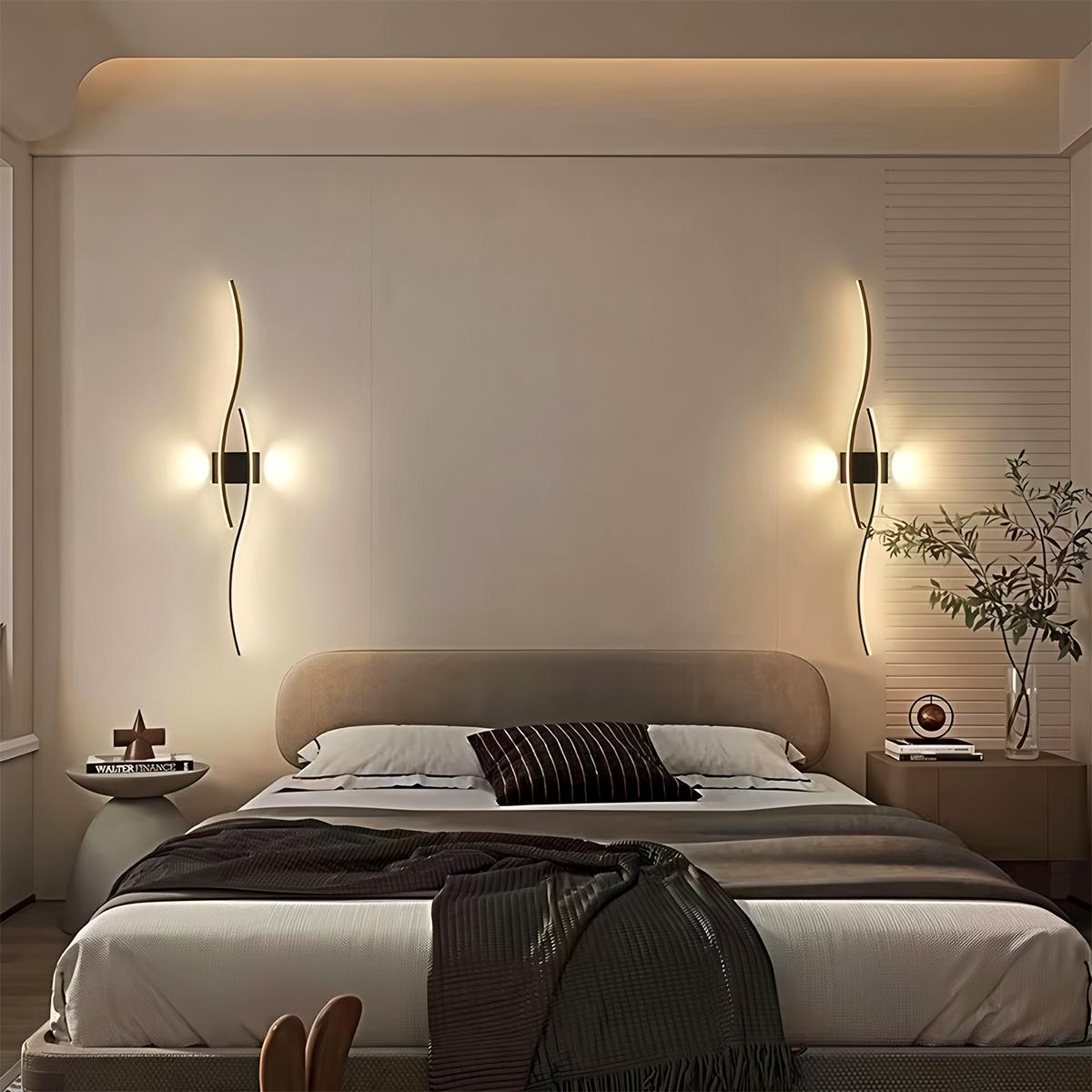 Berrie Wall Lamp