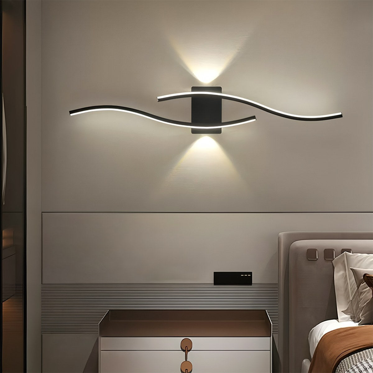 Berrie Wall Lamp