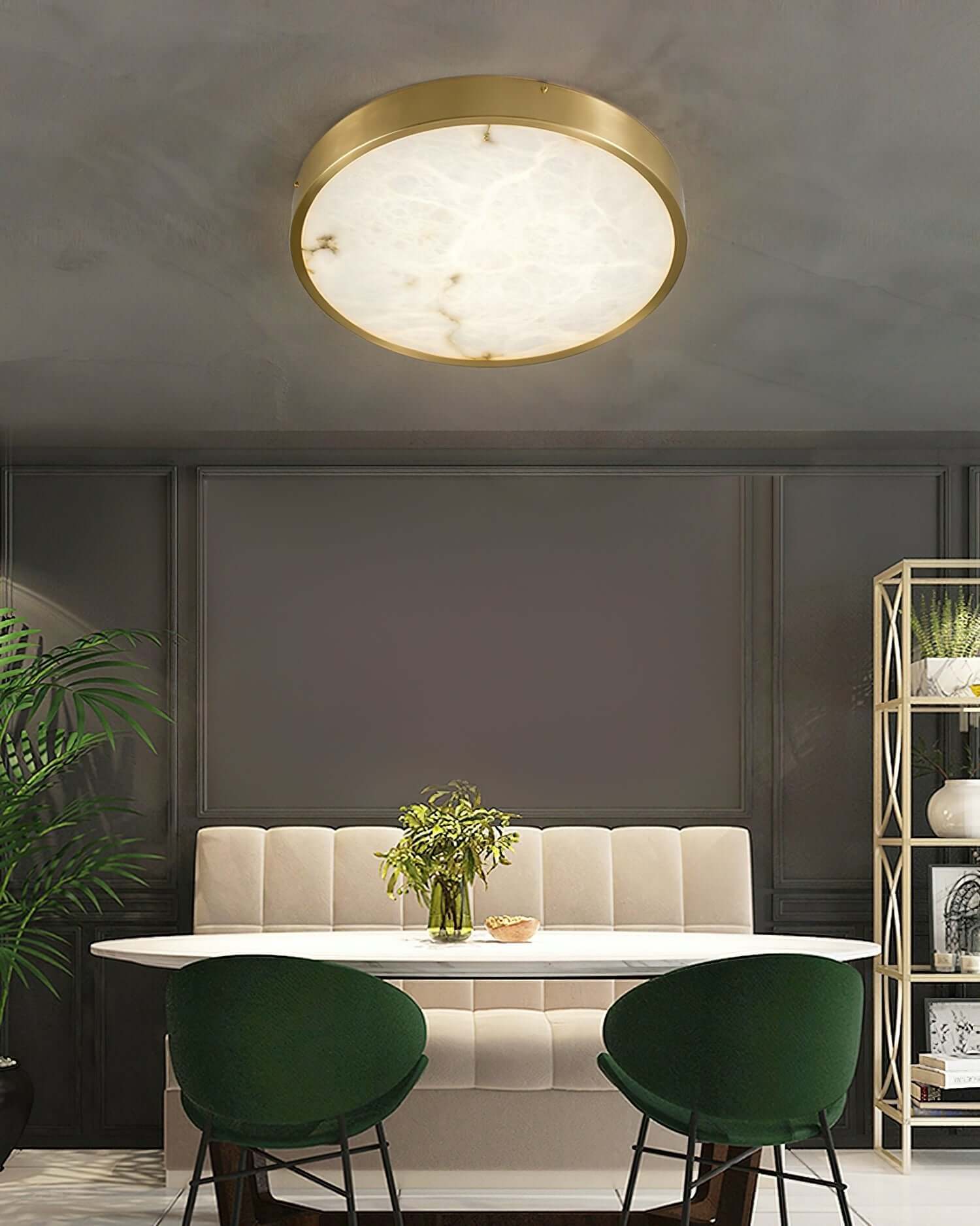 Camiro Ceiling Light