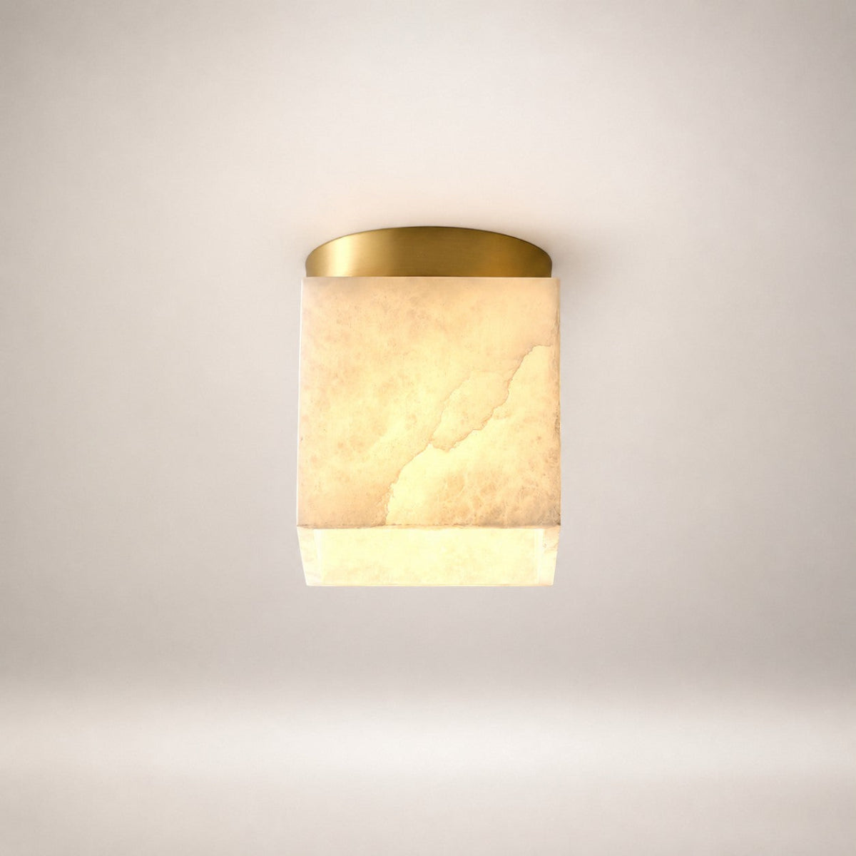 Zolume Ceiling Light