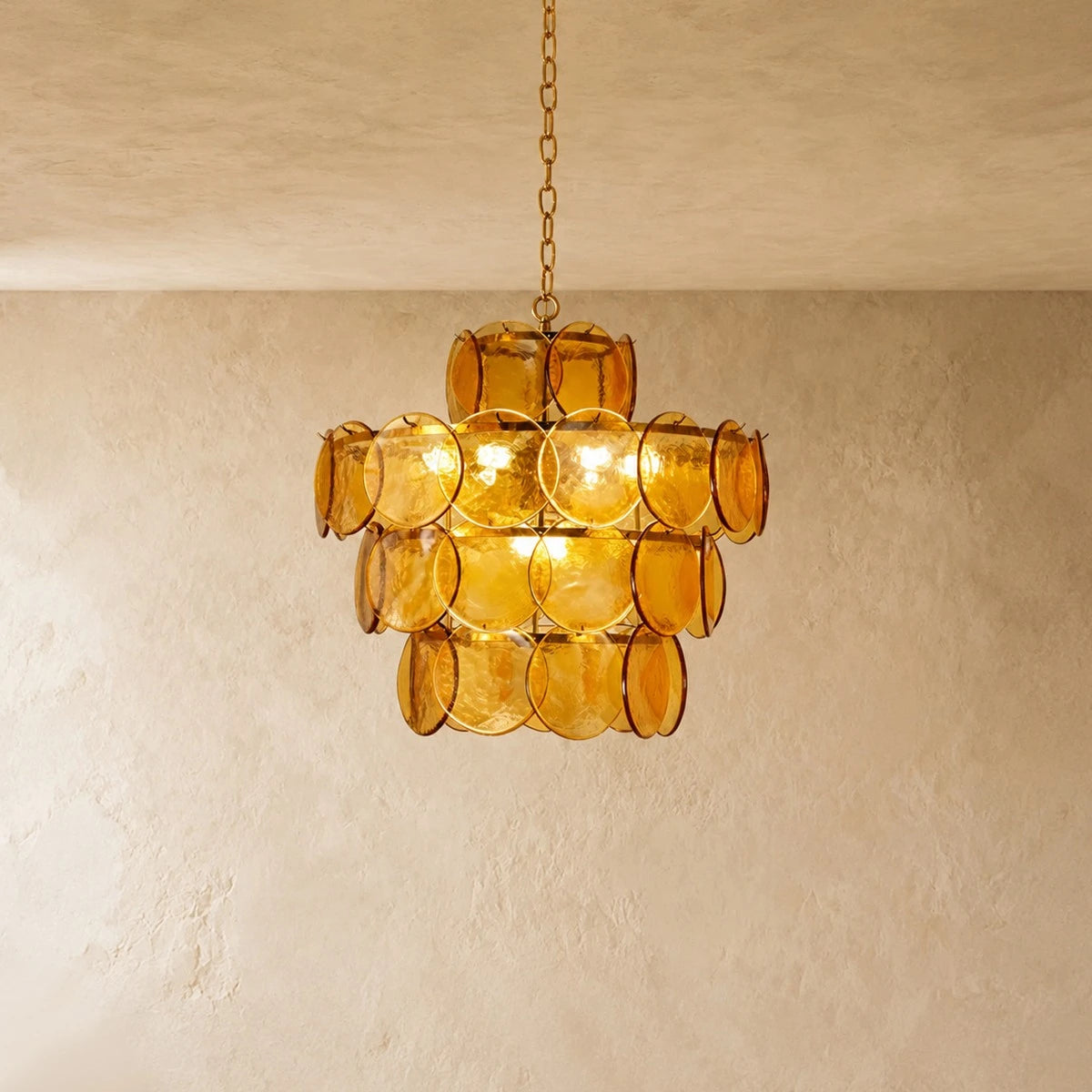 Cirelle Chandelier