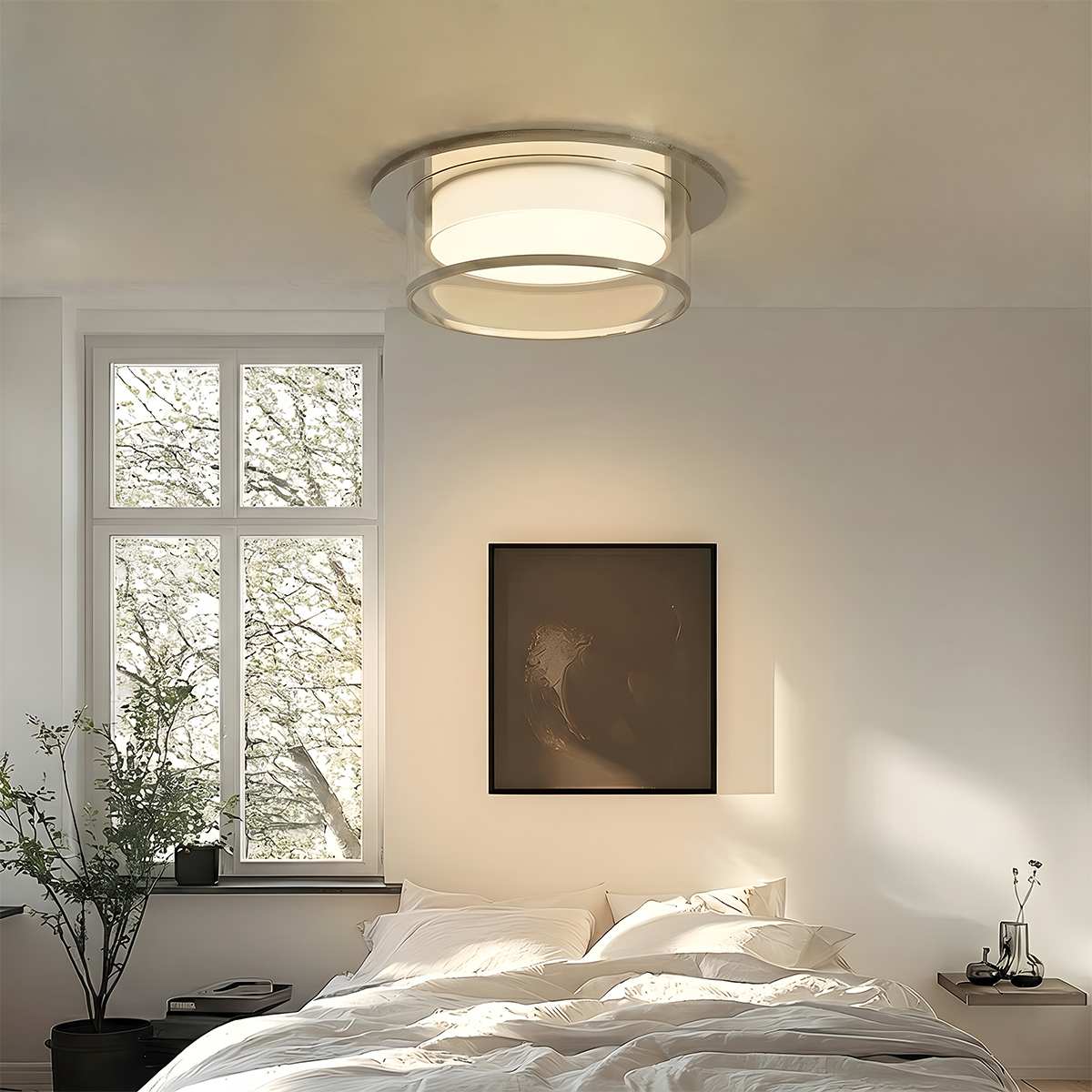 Clarence Downlight - Open Box