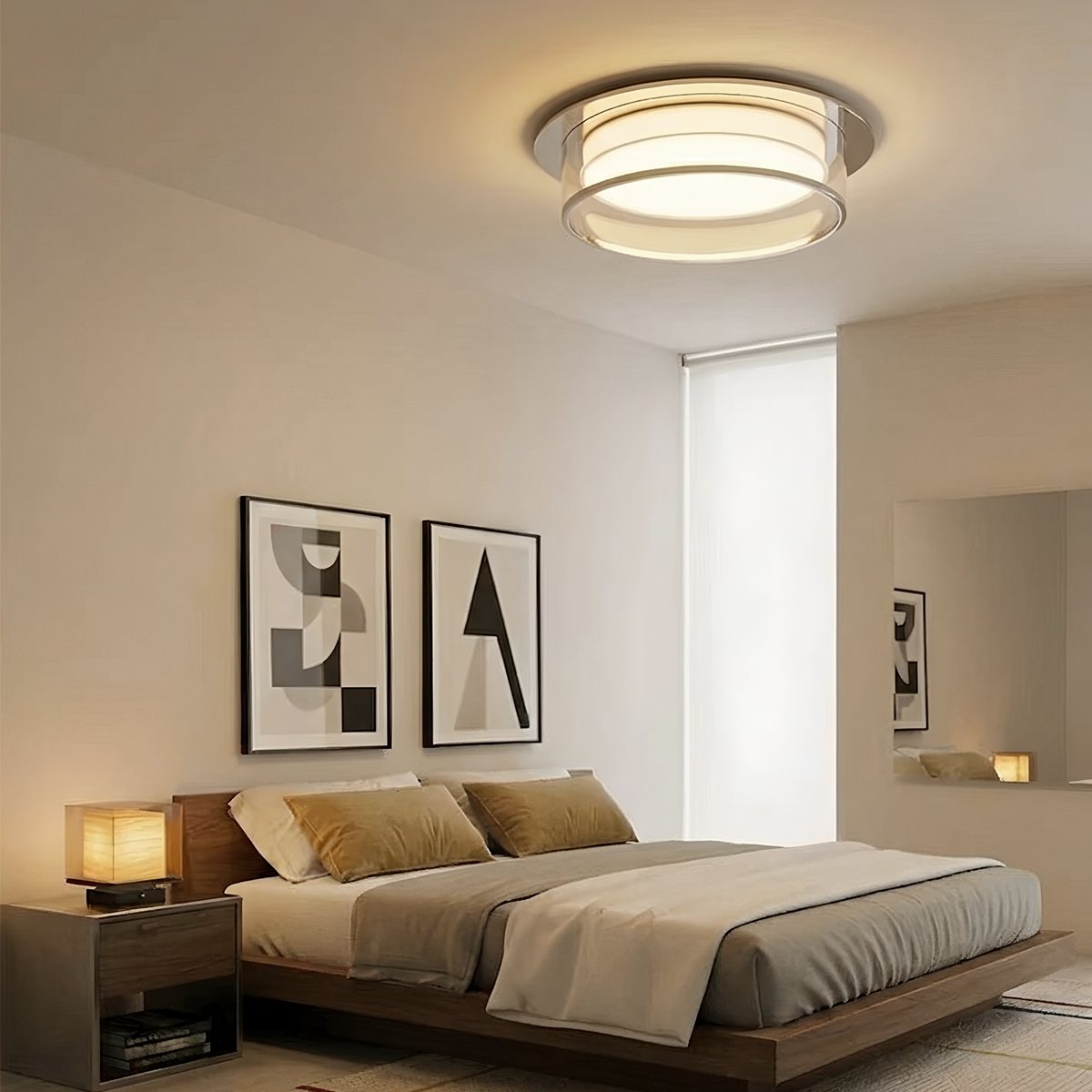 Clarence Downlight - Open Box