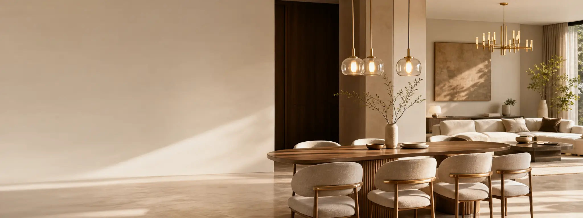 Pendant Lights