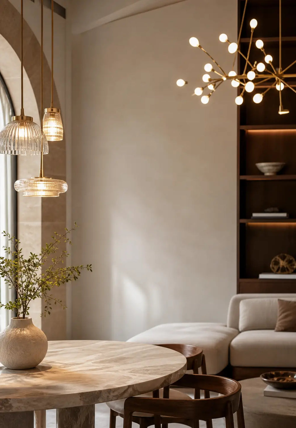 Pendant Lights