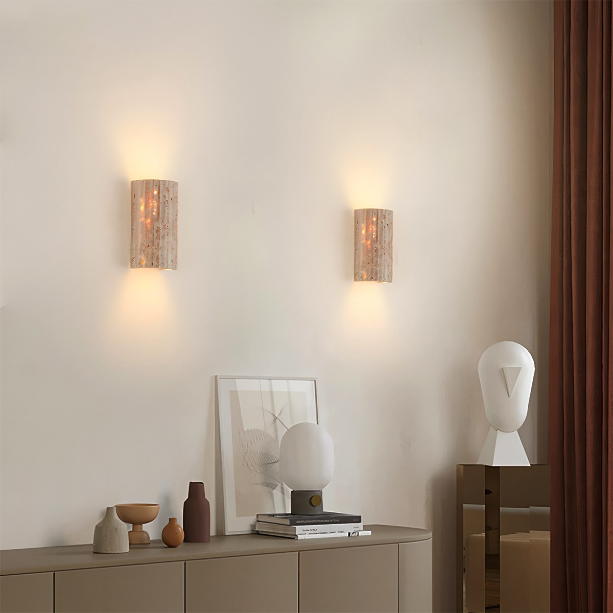 Diuha Wall Lamp