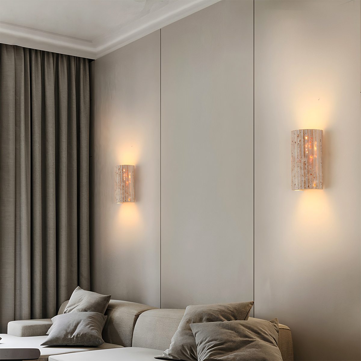 Diuha Wall Lamp