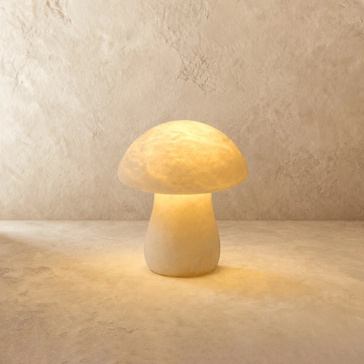 Dorqi Mushroom Table Lamp