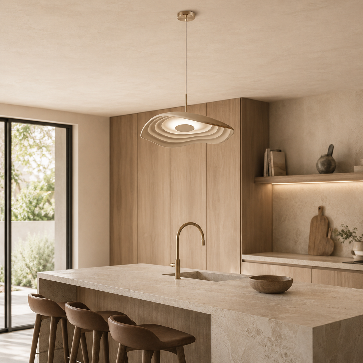 Eileen Pendant Light