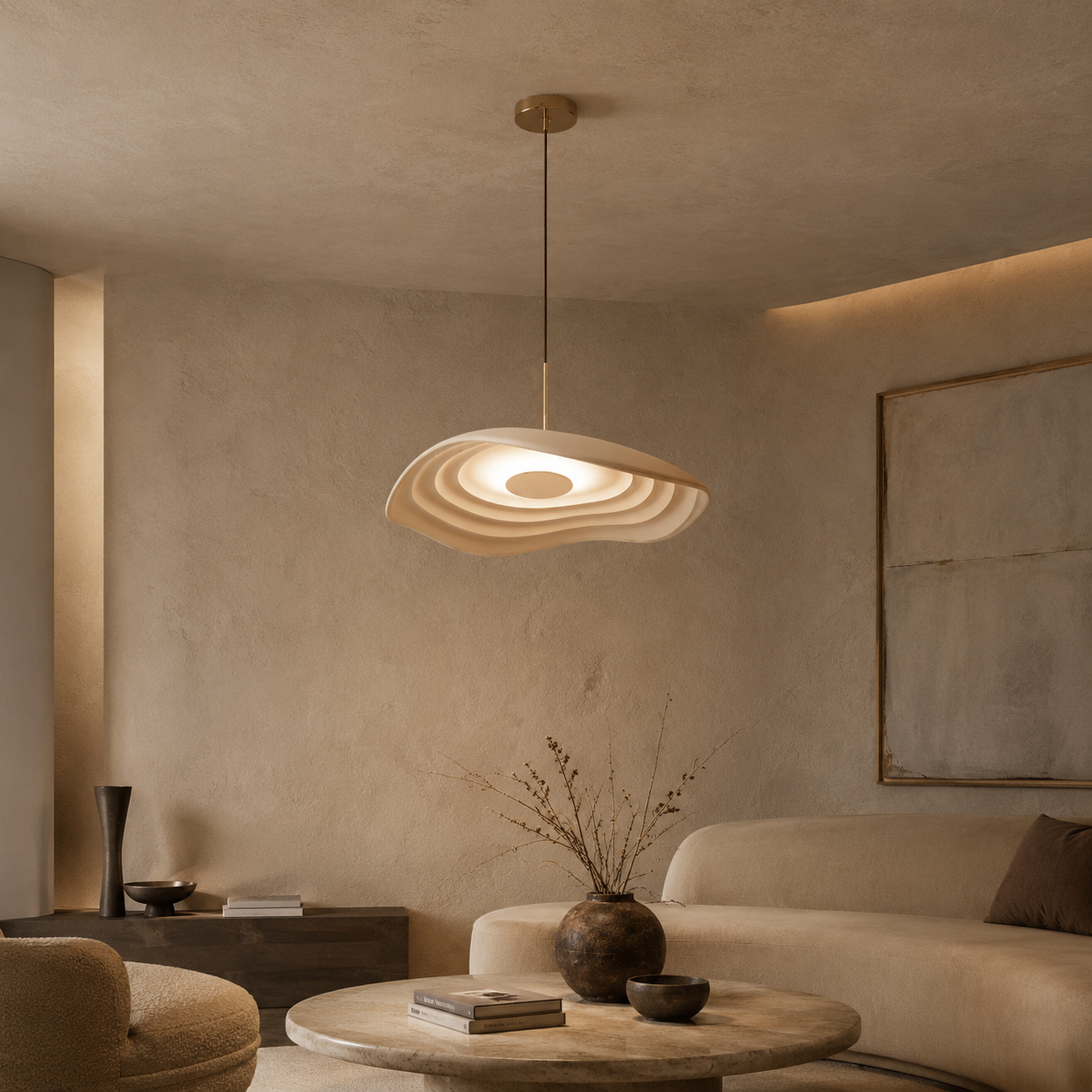 Eileen Pendant Light