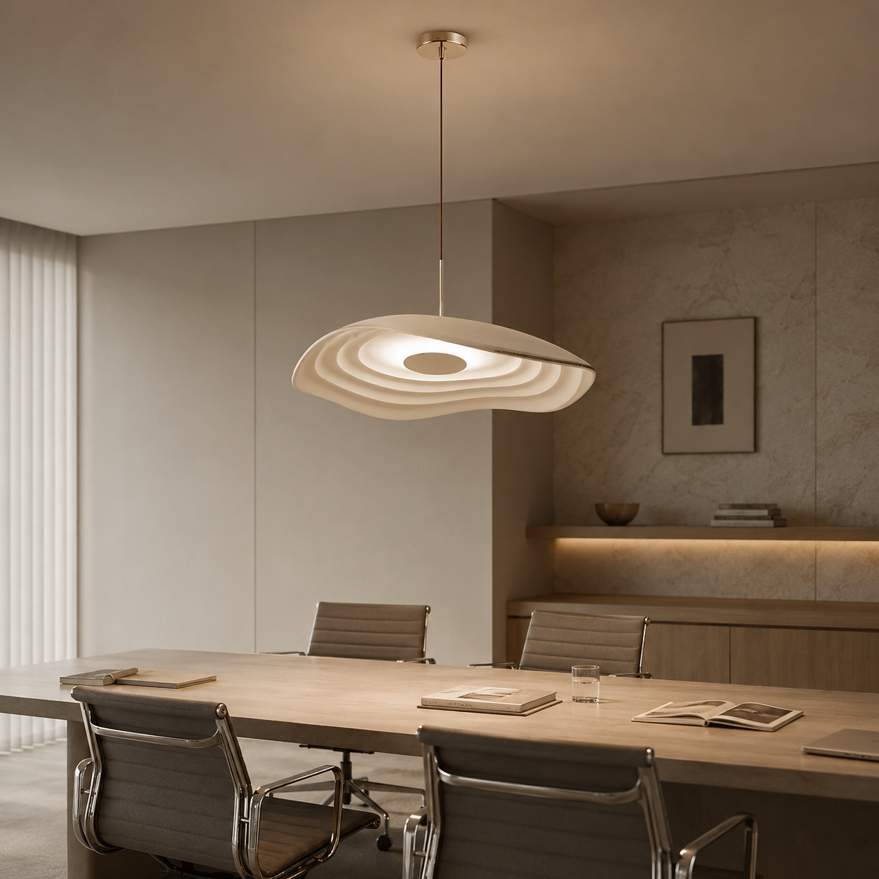 Eileen Pendant Light