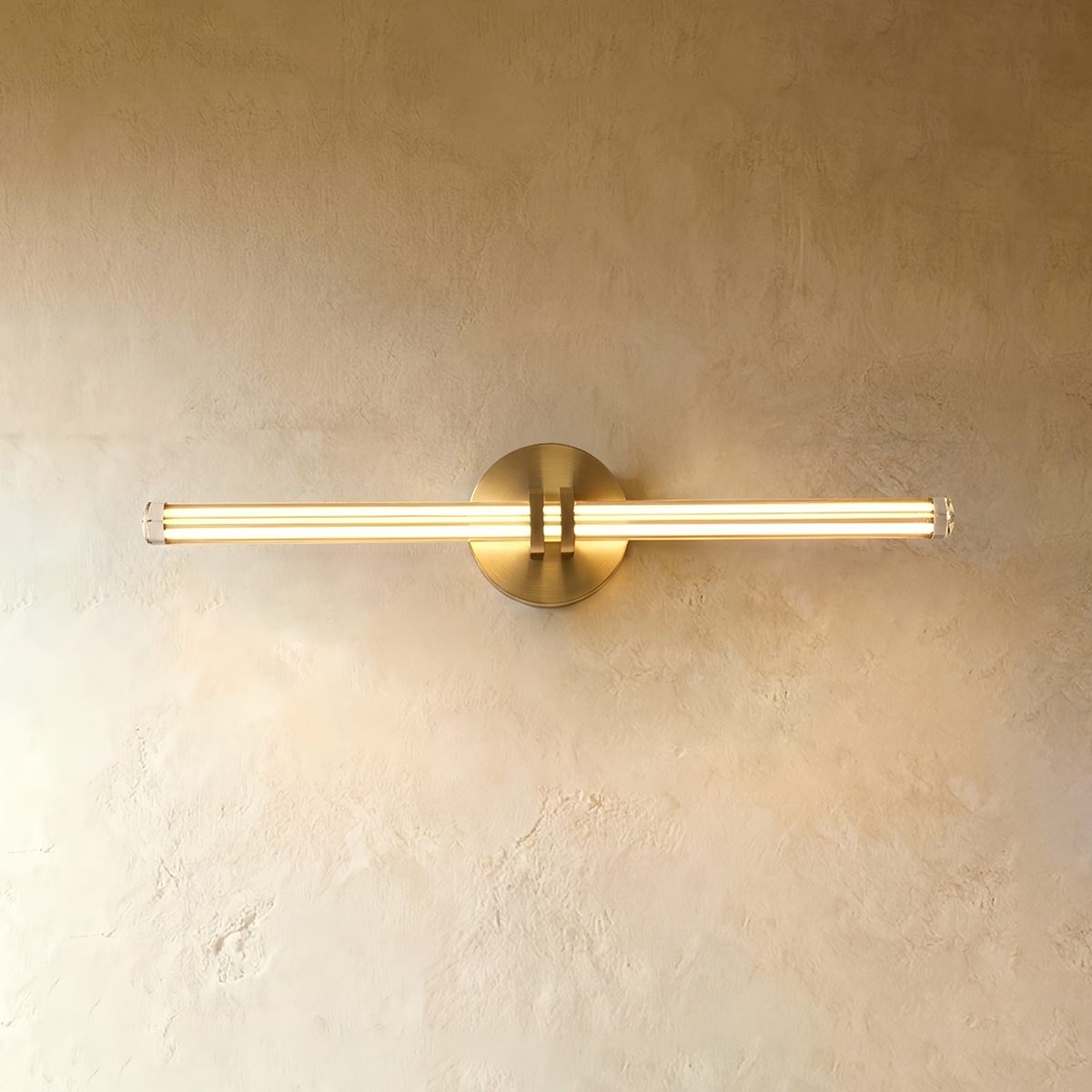 Elvar Wall Lamp