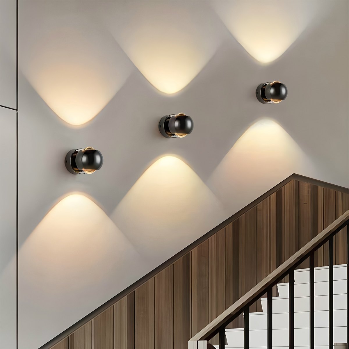 Elysian Wall Lamp